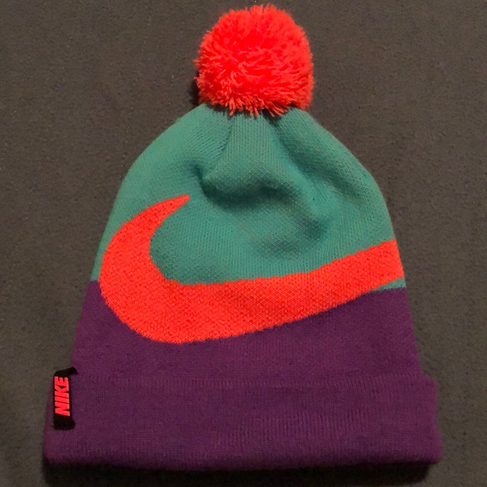 Nike Beanie
